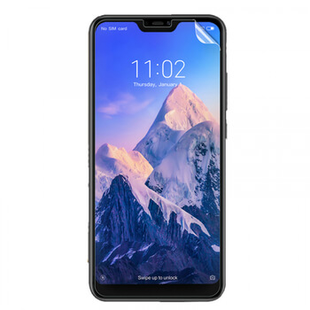 3x Ochranná fólia pre Xiaomi Mi A2 Lite - 2+1 zdarma