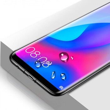 3D TPU ochranná fólia pre Huawei Nova 3