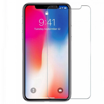 Ochranné tvrdené sklo pre Apple iPhone XR