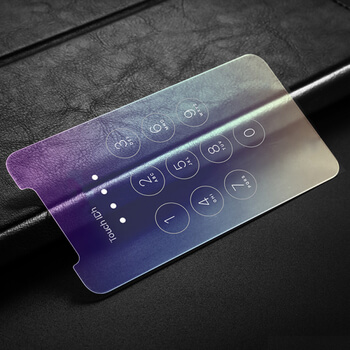 3x Ochranné tvrdené sklo pre Apple iPhone XS Max - 2+1 zdarma