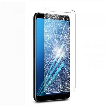 Ochranné tvrdené sklo pre Samsung Galaxy A8 2018 A530F
