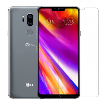 Ochranná fólia pre LG G7 ThinQ