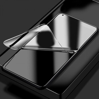 3D TPU ochranná fólia pre LG G7 ThinQ