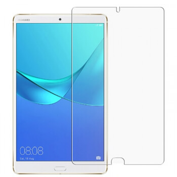 3x Ochranné tvrdené sklo pre Huawei MediaPad M5 8.4 - 2+1 zdarma