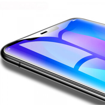 3D TPU ochranná fólia pre Huawei Nova 3i