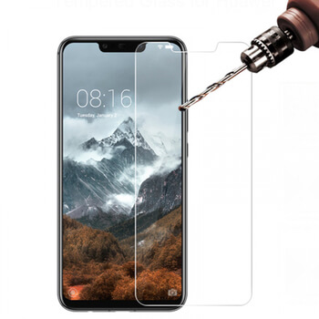 Ochranné tvrdené sklo pre Huawei Nova 3i