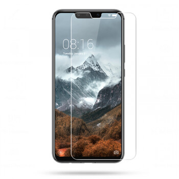3x Ochranné tvrdené sklo pre Huawei Nova 3i - 2+1 zdarma