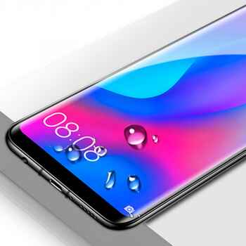 3x 3D TPU ochranná fólia pre Huawei Mate 20 Pro - 2+1 zdarma