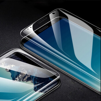 3x 3D TPU ochranná fólia pre Samsung Galaxy A7 2018 A750F - 2+1 zdarma