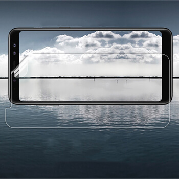 Ochranná fólia pre Samsung Galaxy A6+ A605F