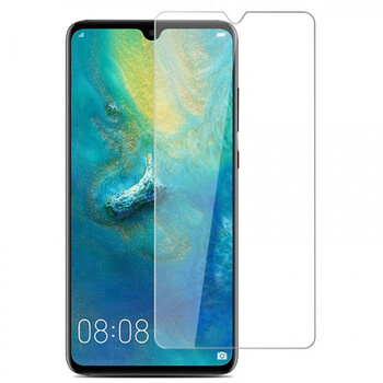3x Ochranná fólia pre Huawei P Smart 2019 - 2+1 zdarma