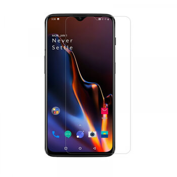 3x Ochranná fólia pre Huawei P Smart 2019 - 2+1 zdarma