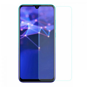 3x Ochranné tvrdené sklo pre Huawei P Smart 2019 - 2+1 zdarma