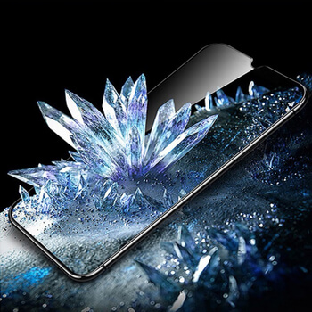 3x 3D ochranné tvrdené sklo s rámčekom pre Xiaomi Redmi Note 7 - čierne - 2+1 zadarmo