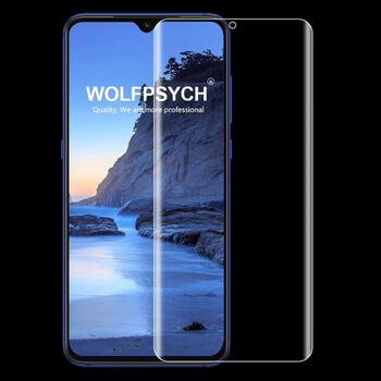 3x 3D TPU ochranná fólia pre Xiaomi Mi 9 - 2+1 zdarma