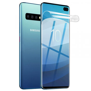 3D TPU ochranná fólia pre Samsung Galaxy S10 Plus G975