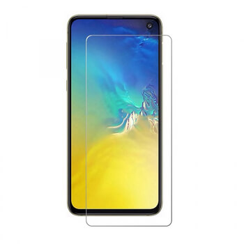 3x Ochranná fólia pre Samsung Galaxy S10e G970 - 2+1 zdarma