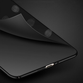 Ochranný plastový kryt pre Huawei P30 Pro - červený