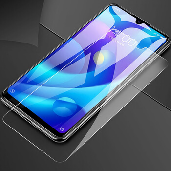 3x Ochranné tvrdené sklo pre Xiaomi Redmi 7 - 2+1 zdarma