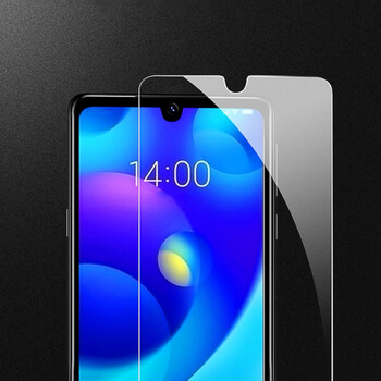 3x Ochranné tvrdené sklo pre Xiaomi Redmi 7 - 2+1 zdarma