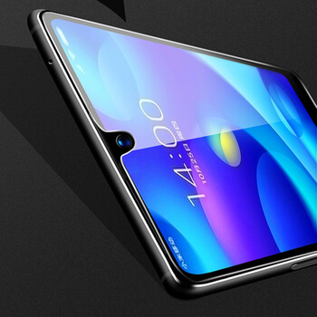 3x Ochranné tvrdené sklo pre Xiaomi Redmi 7 - 2+1 zdarma