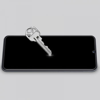 3x Ochranné tvrdené sklo pre Samsung Galaxy A50 A505F - 2+1 zdarma