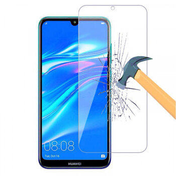 Ochranné tvrdené sklo pre Huawei Y6 2019