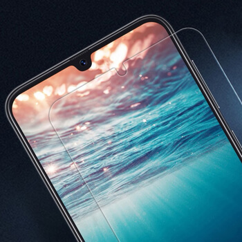 Ochranné tvrdené sklo pre Samsung Galaxy A70 A705F