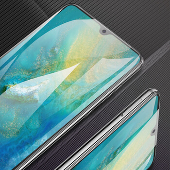 3x 3D TPU ochranná fólia pre Huawei P30 Lite - 2+1 zdarma
