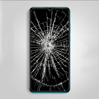Ochranné tvrdené sklo pre Huawei P30 Lite