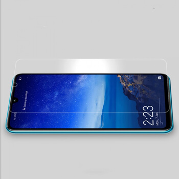 Ochranné tvrdené sklo pre Huawei P30 Lite
