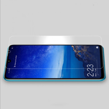 3x Ochranné tvrdené sklo pre Huawei P30 Lite - 2+1 zdarma