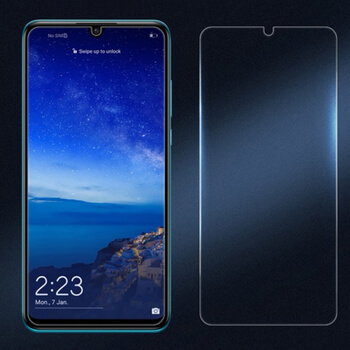 3x Ochranné tvrdené sklo pre Huawei P30 Lite - 2+1 zdarma