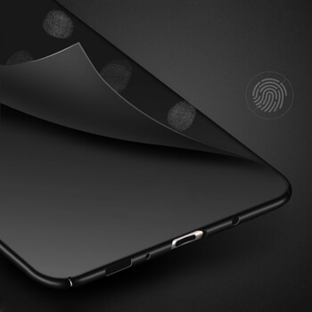 Ochranný plastový kryt pre Samsung Galaxy A20e A202F - modrý