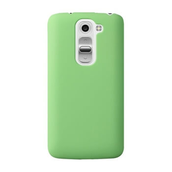 Plastový obal pre LG D802 G2 - zelený