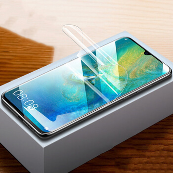 3D TPU ochranná fólia pre Honor 20 Lite