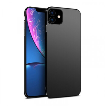 Ochranný plastový kryt pre Apple iPhone 11 - ružový