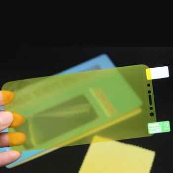 3D TPU ochranná fólia pre Apple iPhone 11 Pro