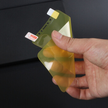 3D TPU ochranná fólia pre Apple iPhone 11 Pro Max