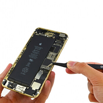 Náhradné batérie 2915 mAh pre Apple iPhone 6 Plus