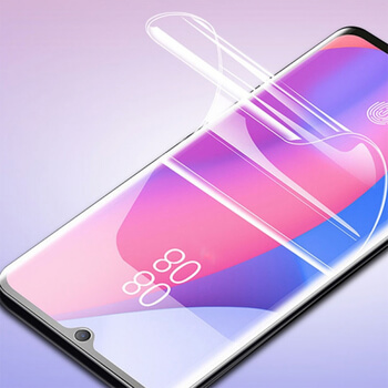 3D TPU ochranná fólia pre Xiaomi Redmi Note 8