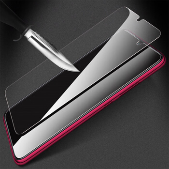 3x Ochranné tvrdené sklo pre Xiaomi Redmi Note 8 Pro - 2+1 zdarma