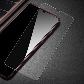 3x Ochranné tvrdené sklo pre Xiaomi Redmi Note 8 Pro - 2+1 zdarma