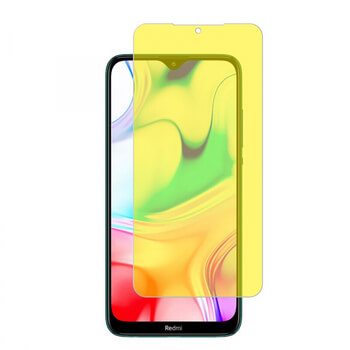 3x 3D TPU ochranná fólia pre Xiaomi Redmi 8A - 2+1 zdarma