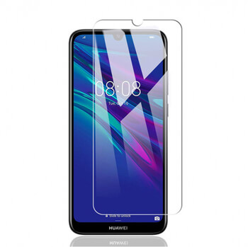 3x Ochranné tvrdené sklo pre Huawei Y5 2019 - 2+1 zdarma