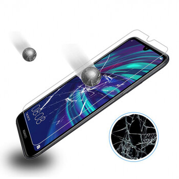 Ochranné tvrdené sklo pre Honor 8S