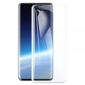 3x 3D TPU ochranná fólia pre Samsung Galaxy S20 G980F - 2+1 zdarma