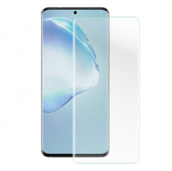Ochranné tvrdené sklo pre Samsung Galaxy S20 Ultra G988F
