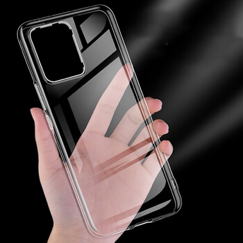 Silikónový obal pre Samsung Galaxy S20 Ultra G988F - priehľadný