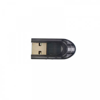 USB Redukcia a čítačka pamäťových Micro SD kariet